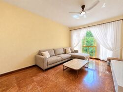 Villa Marina (D15), Condominium #591851131